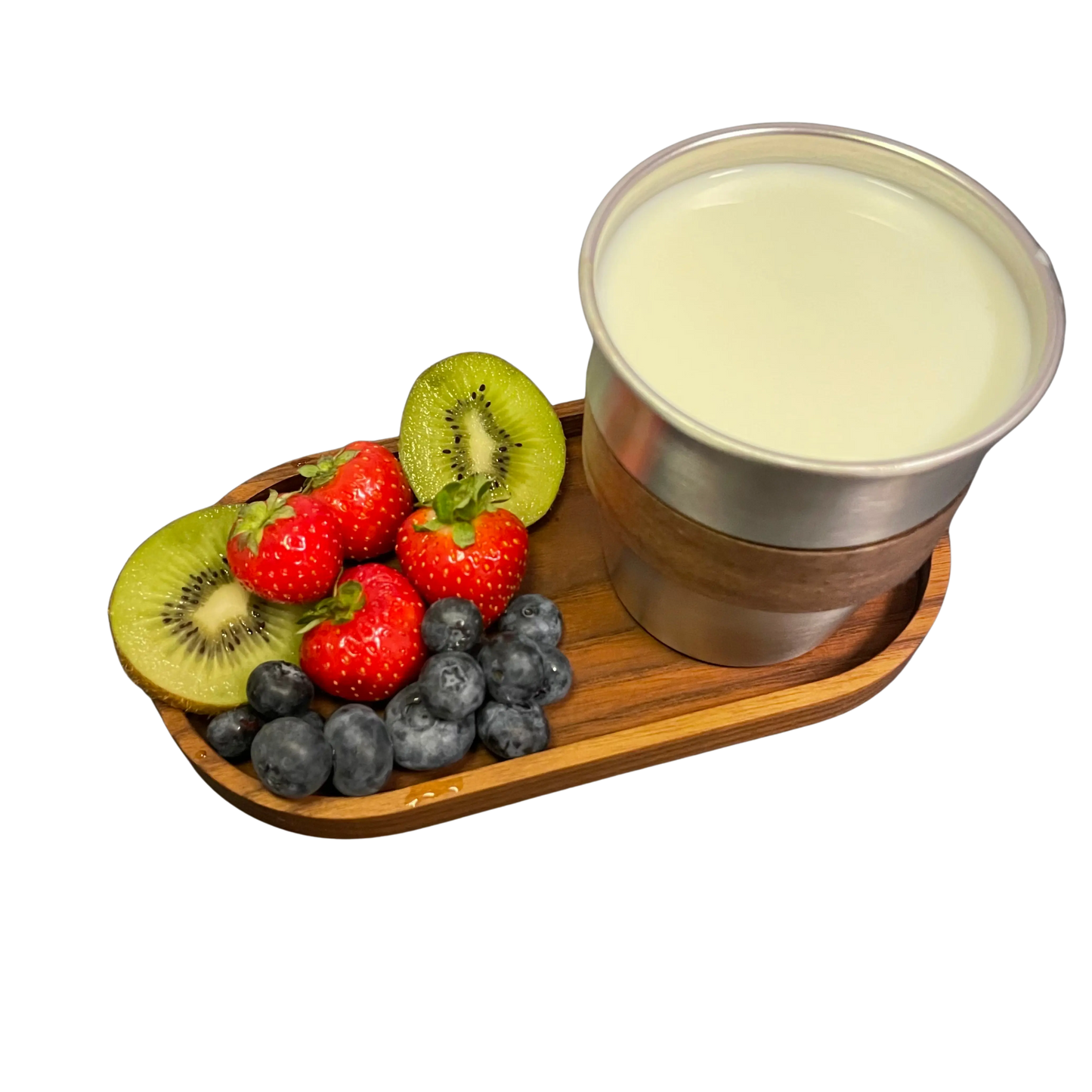 Untersetzer Woody Boards