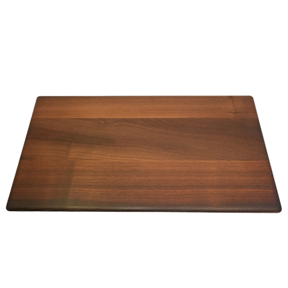 Dunkles Brett Woody Boards