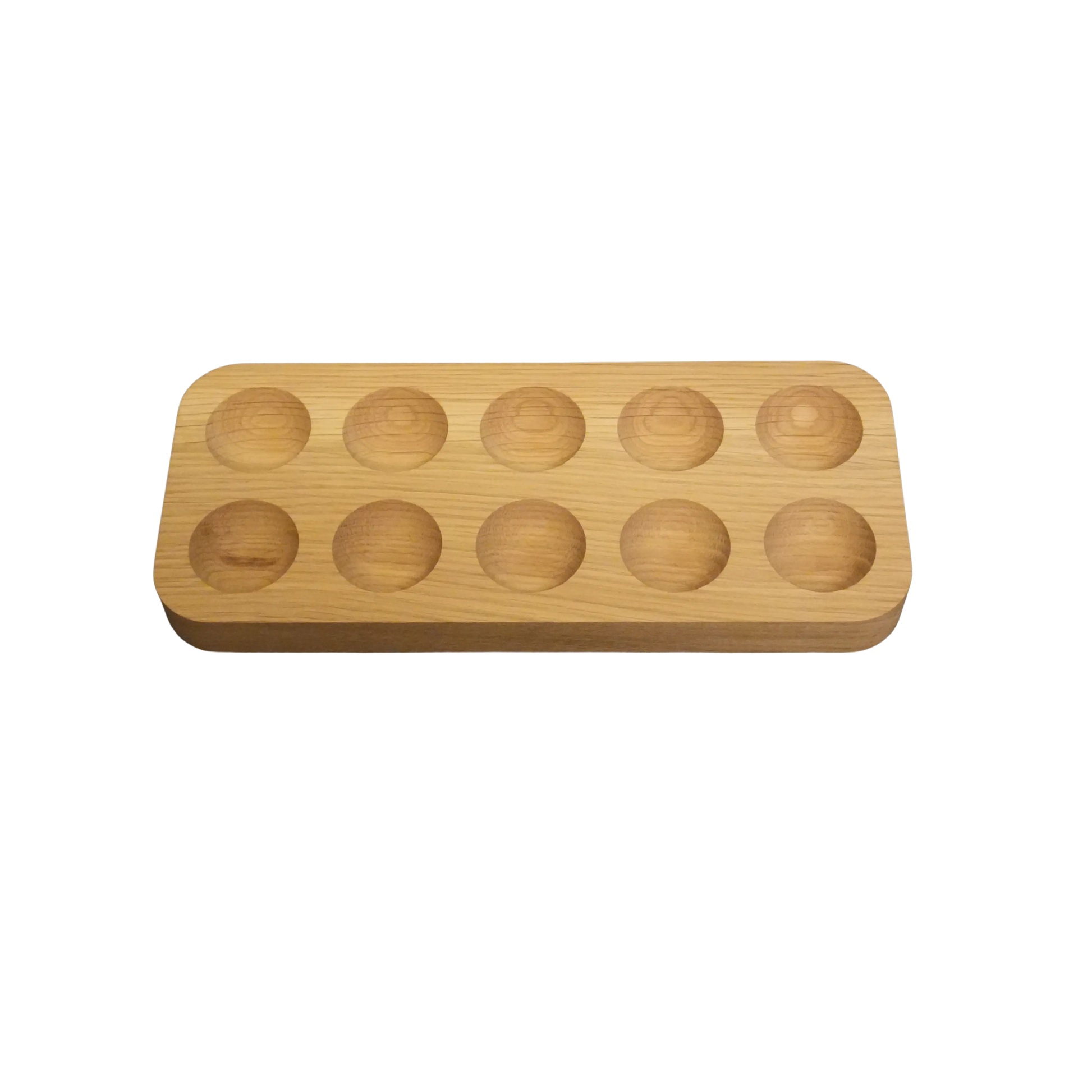 Eierschale Woody Boards