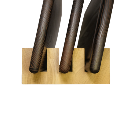 Brettbewahrer Woody Boards