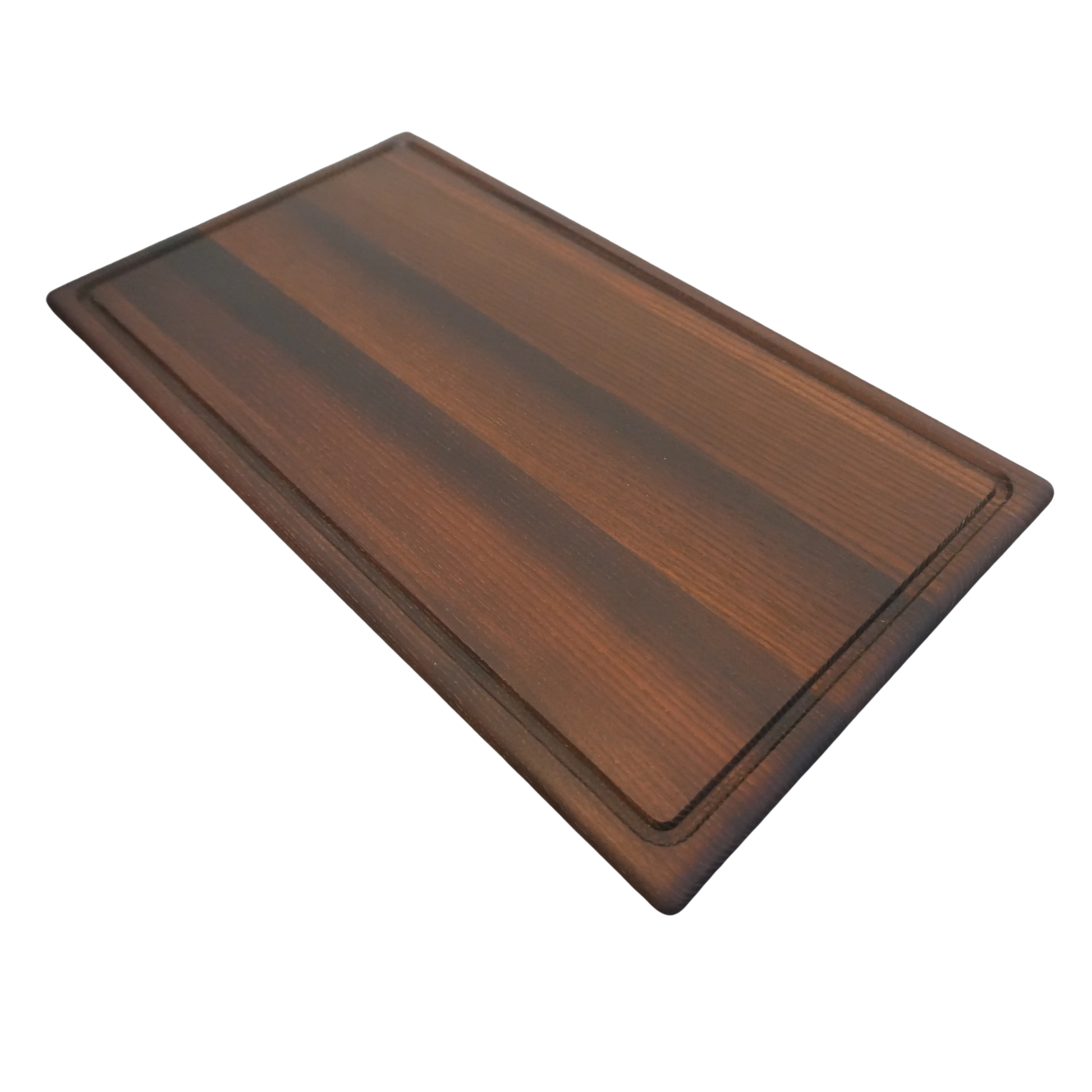 Dunkles Brett Woody Boards