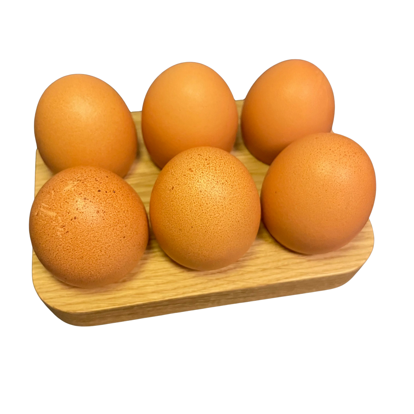 Eierschale Woody Boards