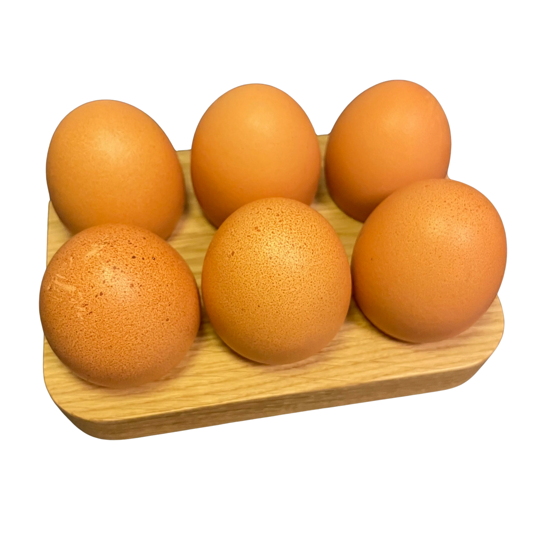 Eierschale Woody Boards