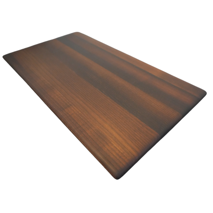 Dunkles Brett Woody Boards