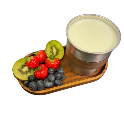 Untersetzer Woody Boards