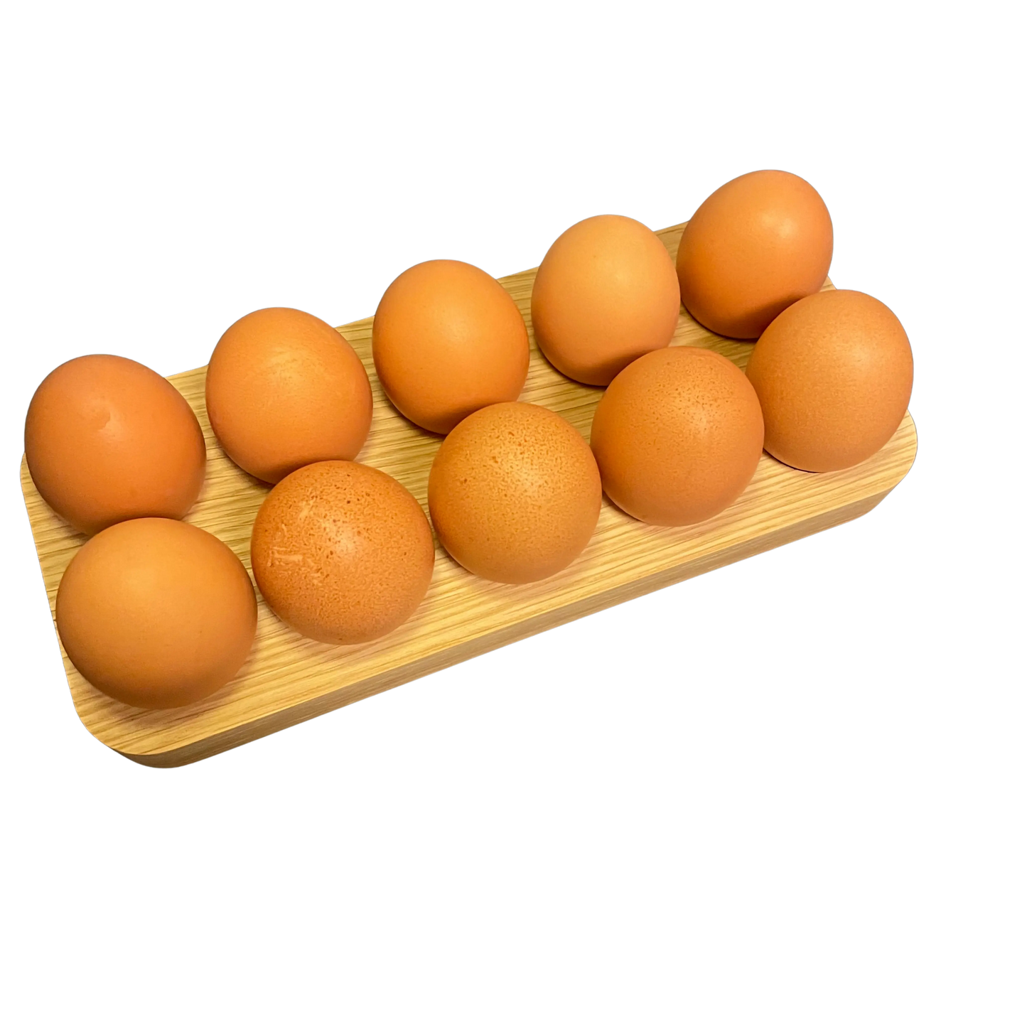 Eierschale Woody Boards