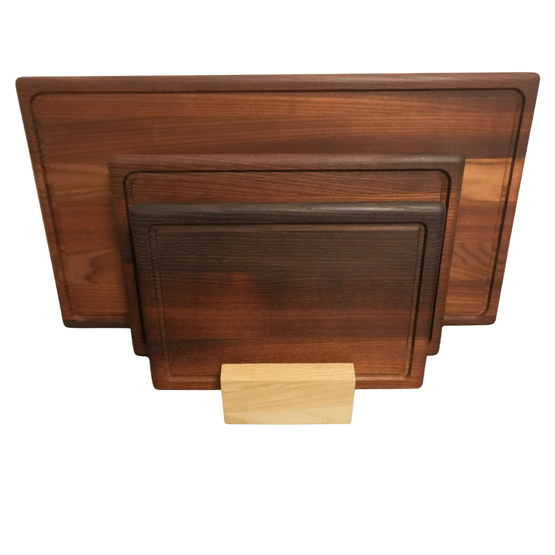 Brettbewahrer Woody Boards