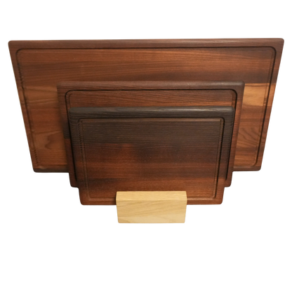 Brettbewahrer Woody Boards