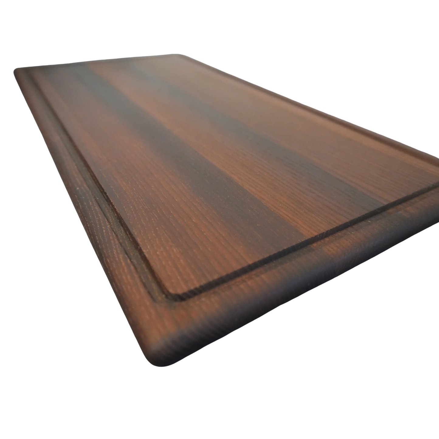 Dunkles Brett Woody Boards