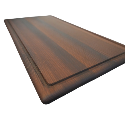 Dunkles Brett Woody Boards