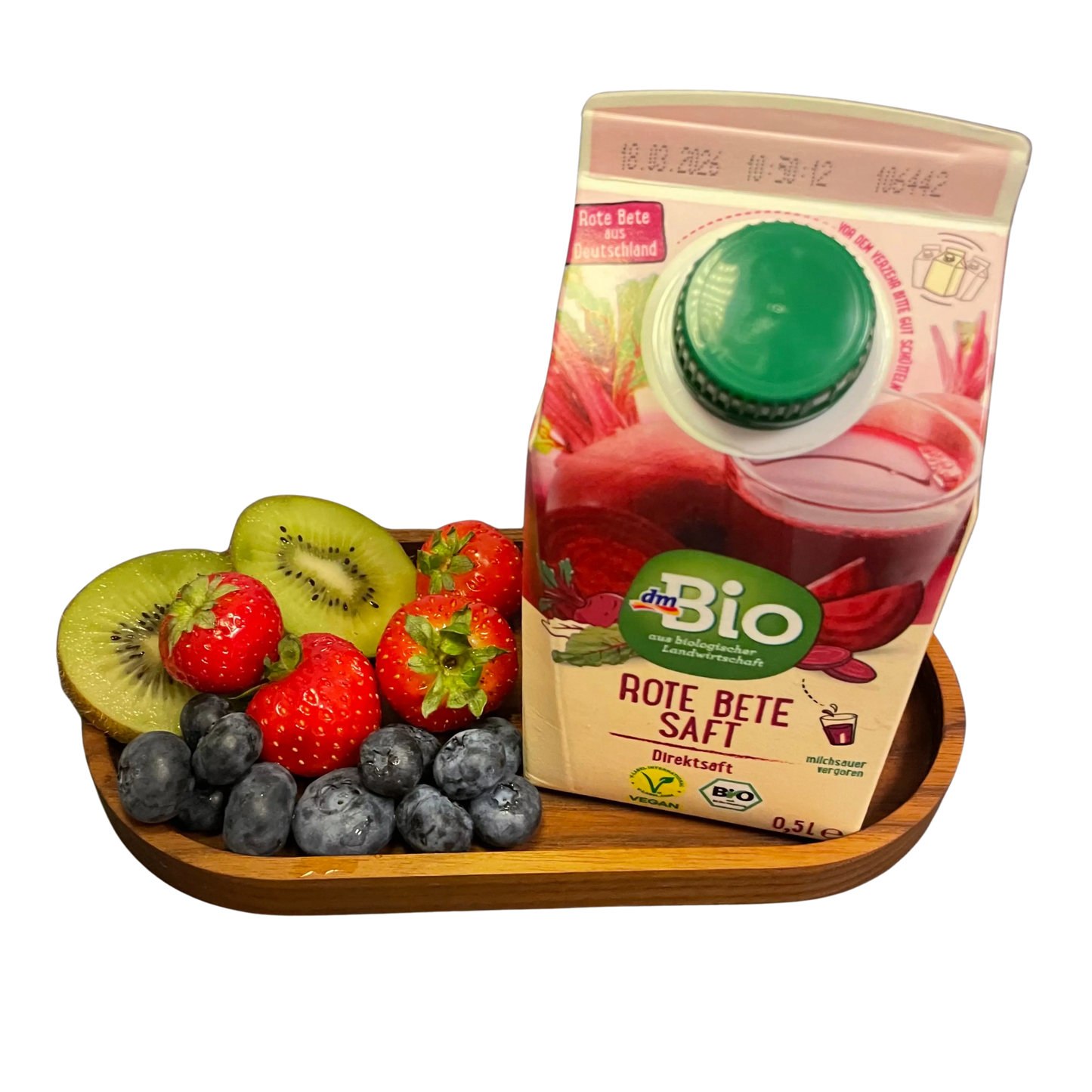 Untersetzer Woody Boards