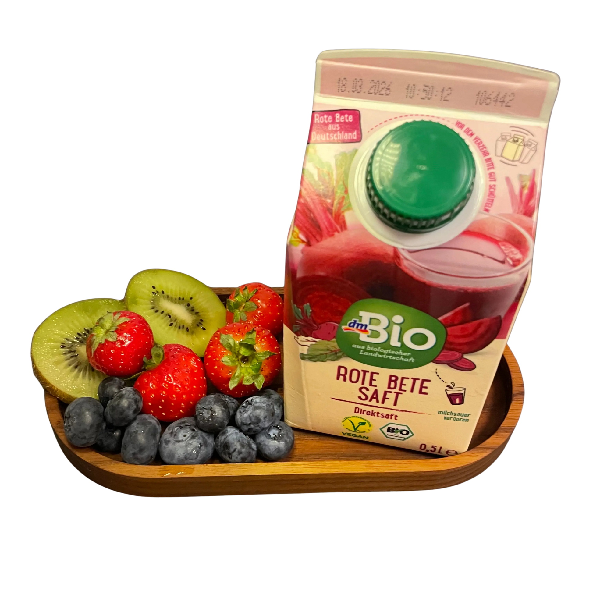 Untersetzer Woody Boards