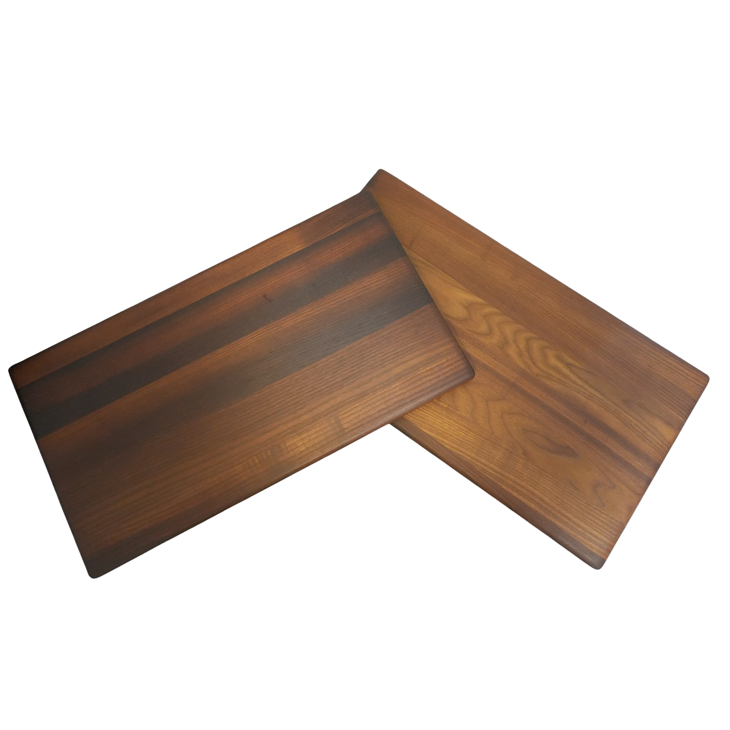 Dunkles Brett Woody Boards