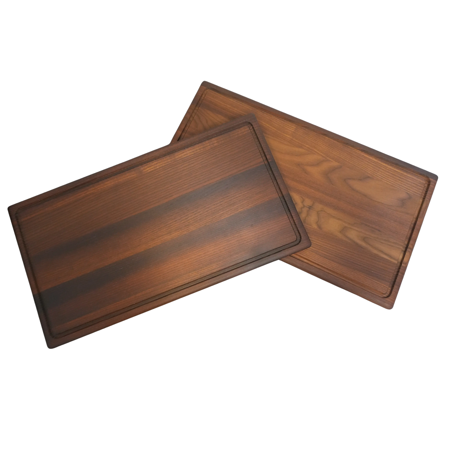 Dunkles Brett Woody Boards