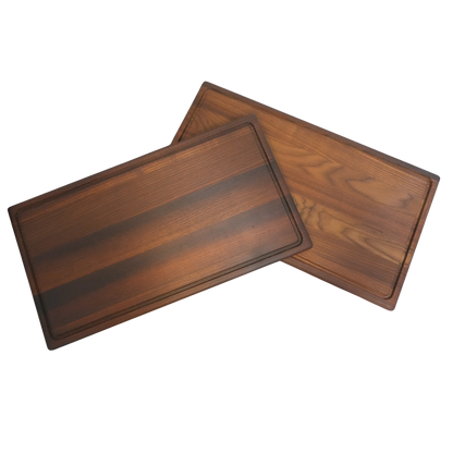 Dunkles Brett Woody Boards